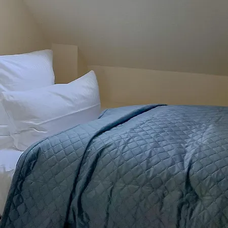 Apartament Heefwai *