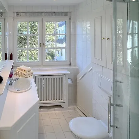 Heefwai Apartament Morsum (Sylt)