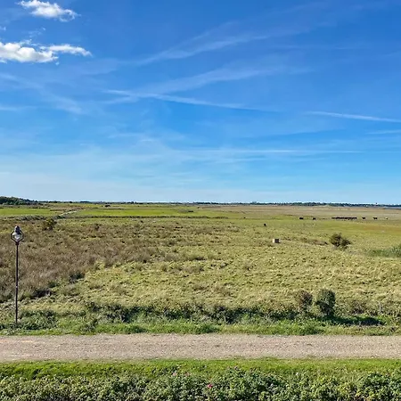 Apartament Heefwai *